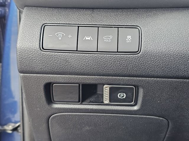 Used 2023 Blue Hyundai SEL image 19