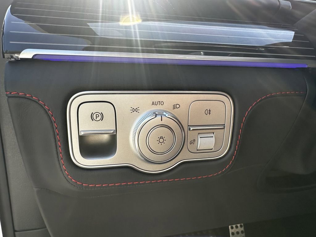 2025 Mercedes-Benz GLE Coupe GLE 63 S AMG - Photo 36