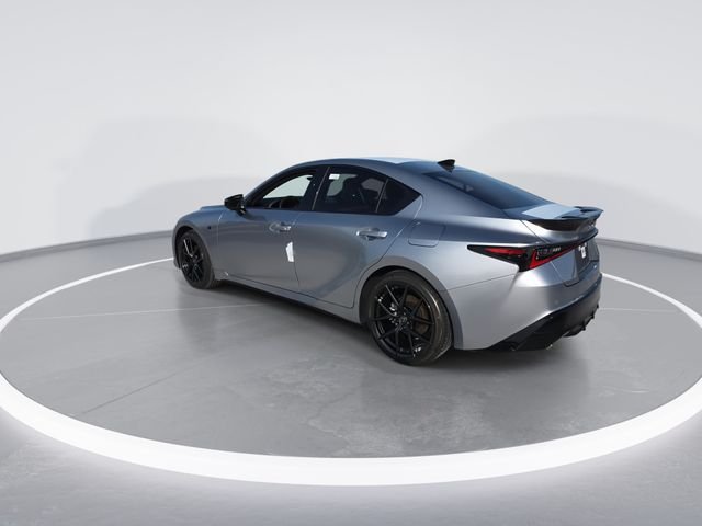 New 2026 Iridium Lexus F SPORT DESIGN image 6