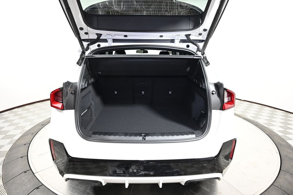 2026 BMW X1 28i - Photo 10