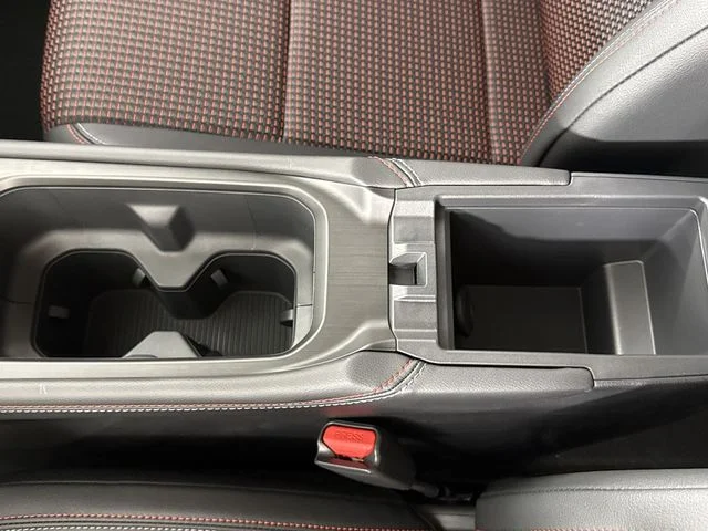 New 2026 Super Black Nissan SR image 20