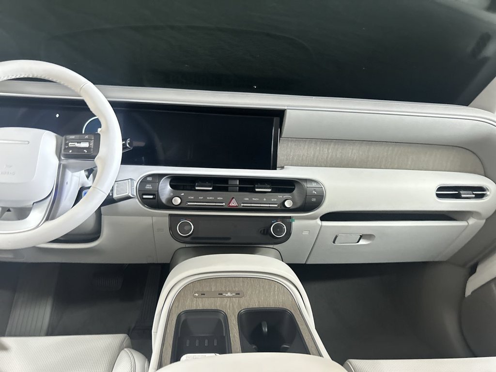 New 2026 Abyss Black Hyundai SEL 8P image 20