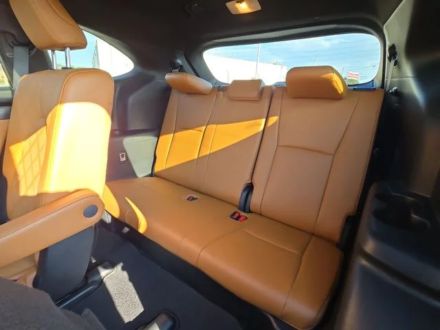 Used 2023 Gray Toyota Platinum image 23