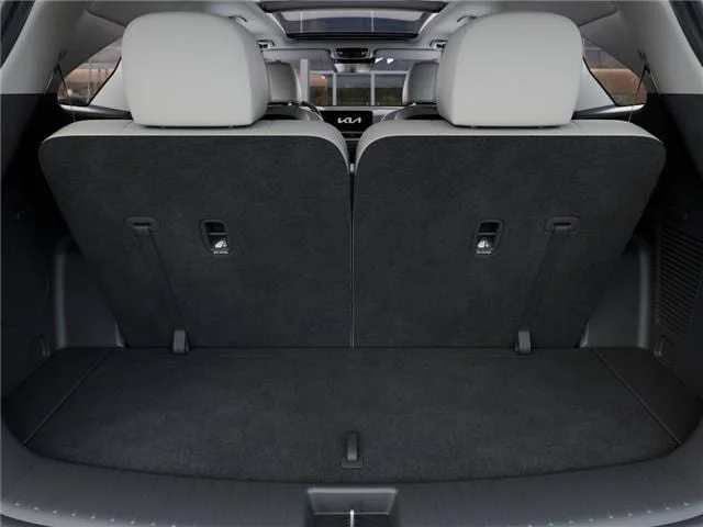 New 2026 Gray Kia X-Line SX image 19