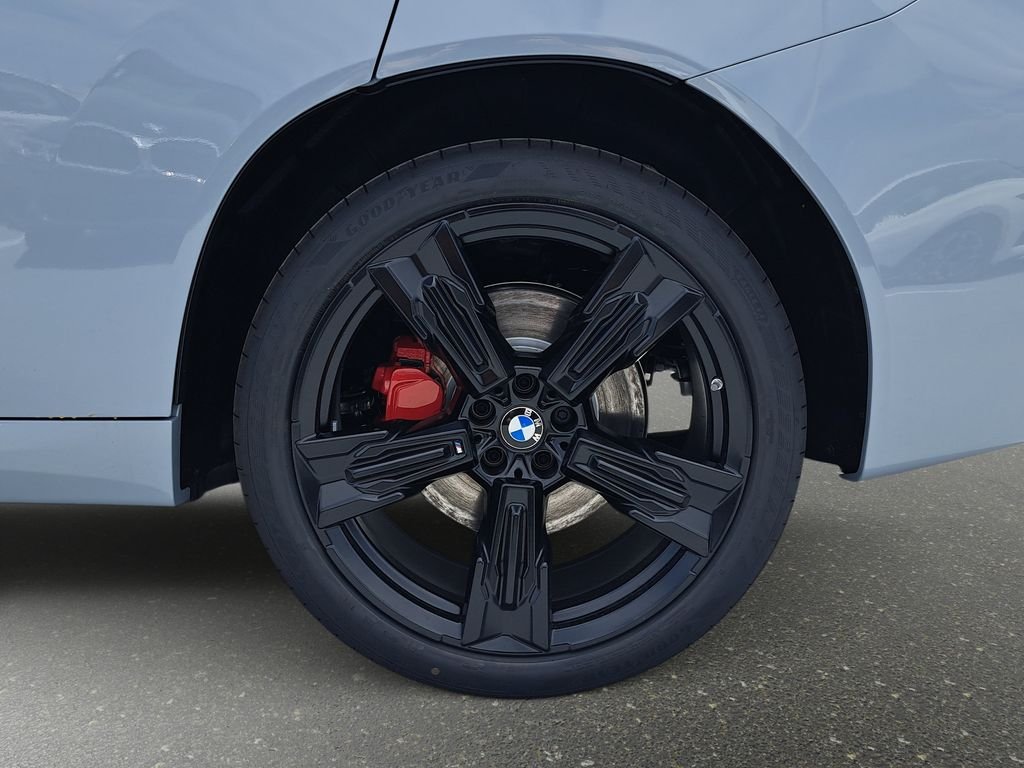 New 2026 Brooklyn Grey Metallic BMW 30 xDrive image 21