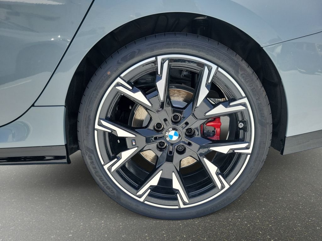 New 2026 Brooklyn Grey Metallic BMW 228 Gran Coupe image 20