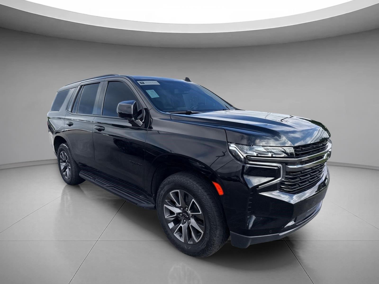 Used 2022 Black Chevrolet RST image 23