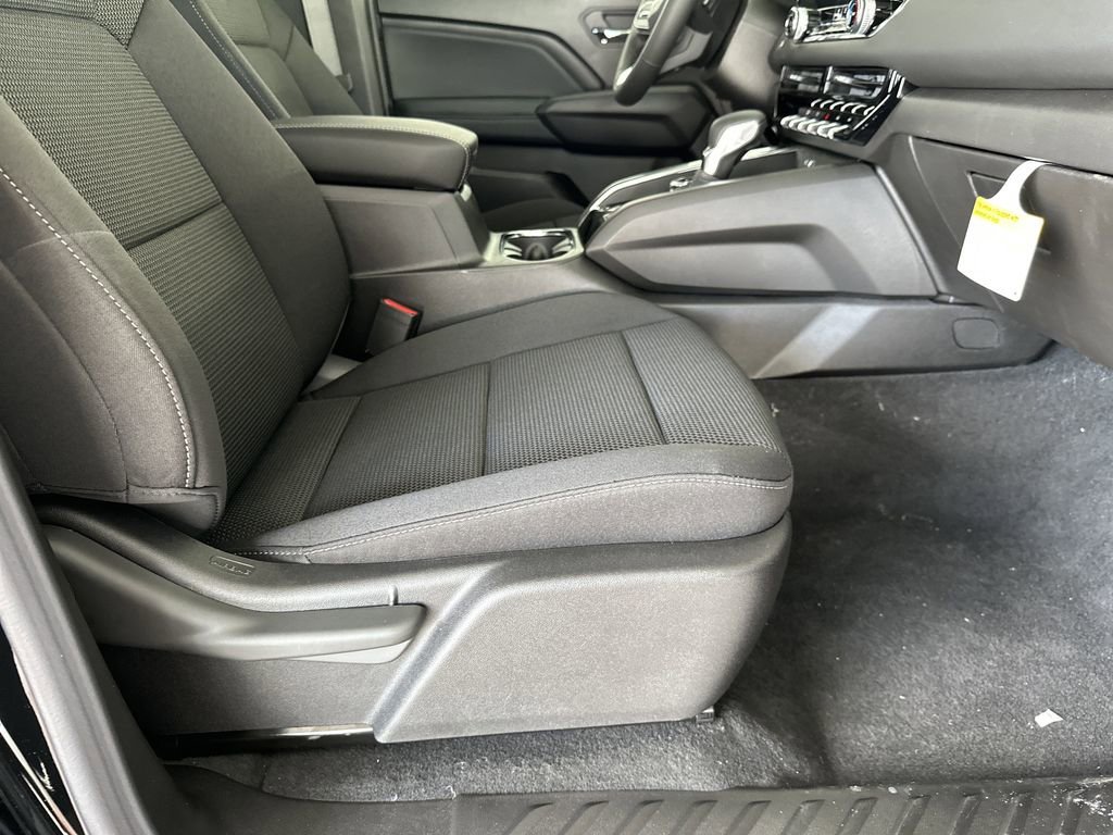 New 2026 Onyx Black GMC Elevation image 35