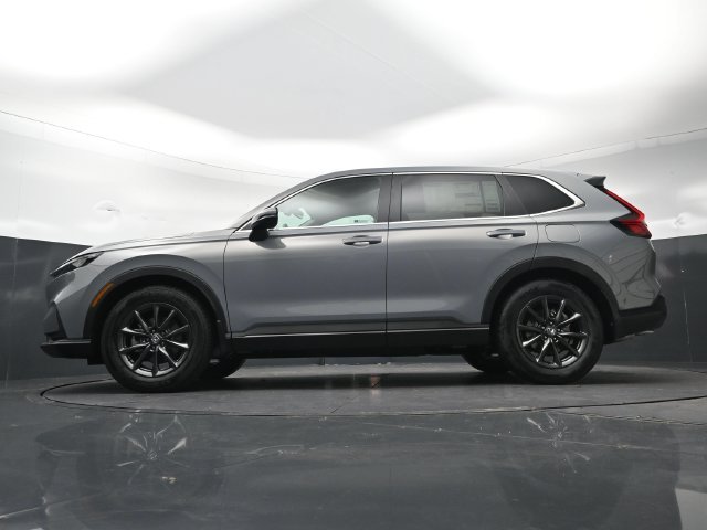 New 2027 Urban Gray Pearl Honda EX-L image 34