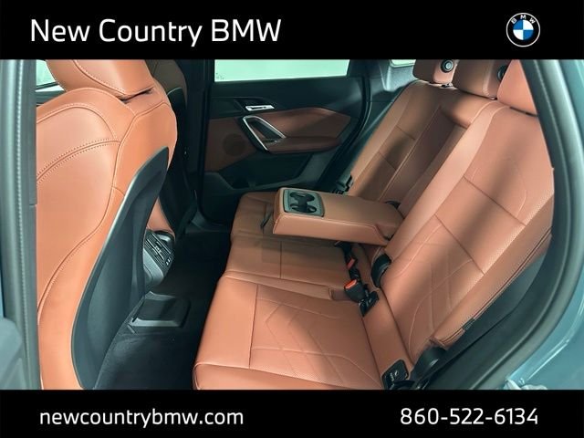 New 2027 Green BMW xDrive28i image 22