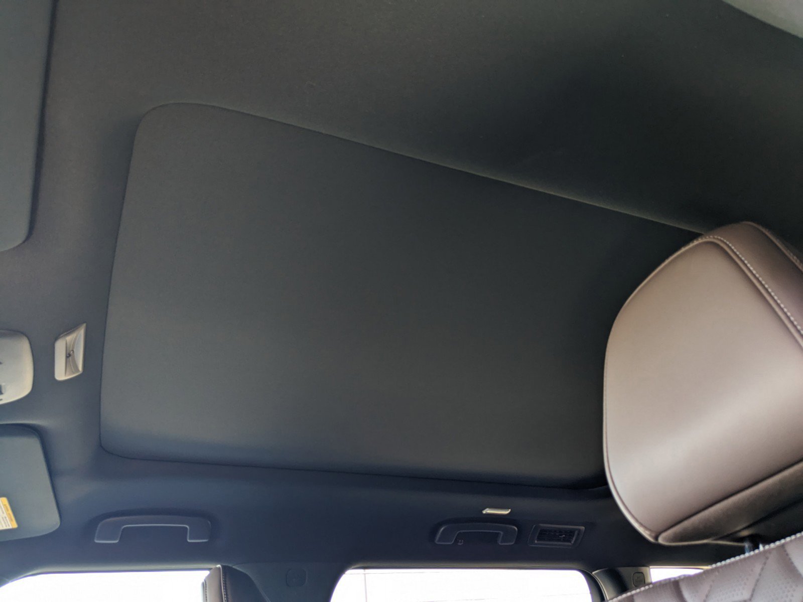 2026 Nissan Armada Platinum - Photo 18