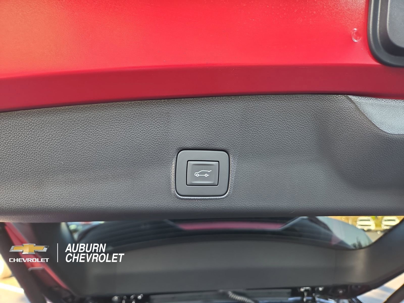 2026 Chevrolet Trailblazer RS - Photo 10