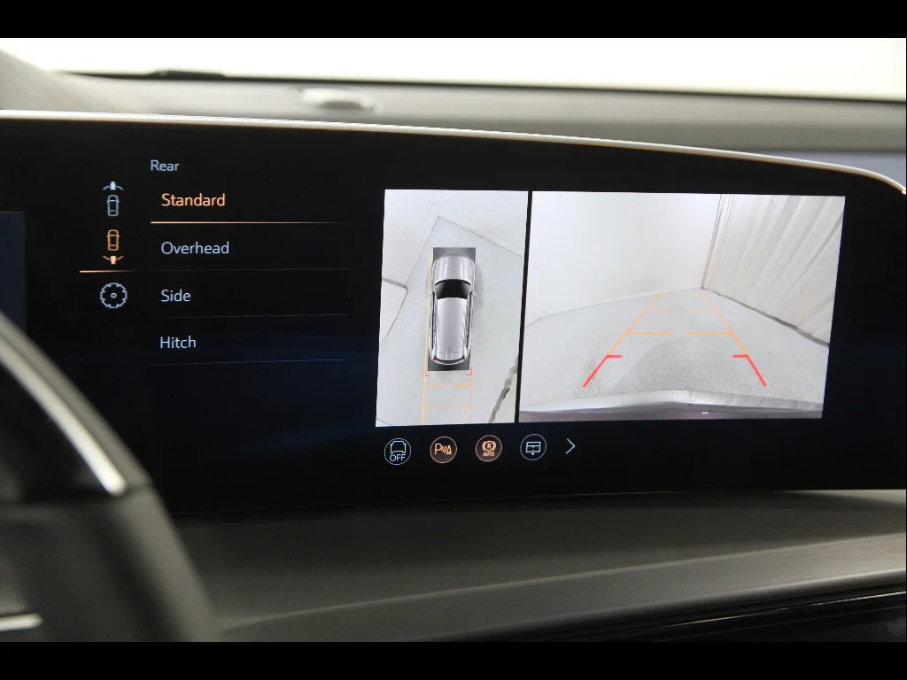 2026 Cadillac VISTIQ Premium Luxury - Photo 13