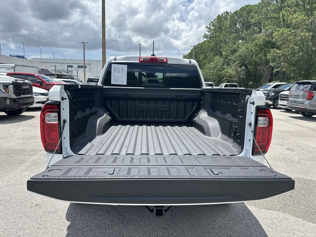 2026 GMC Canyon Denali - Photo 25