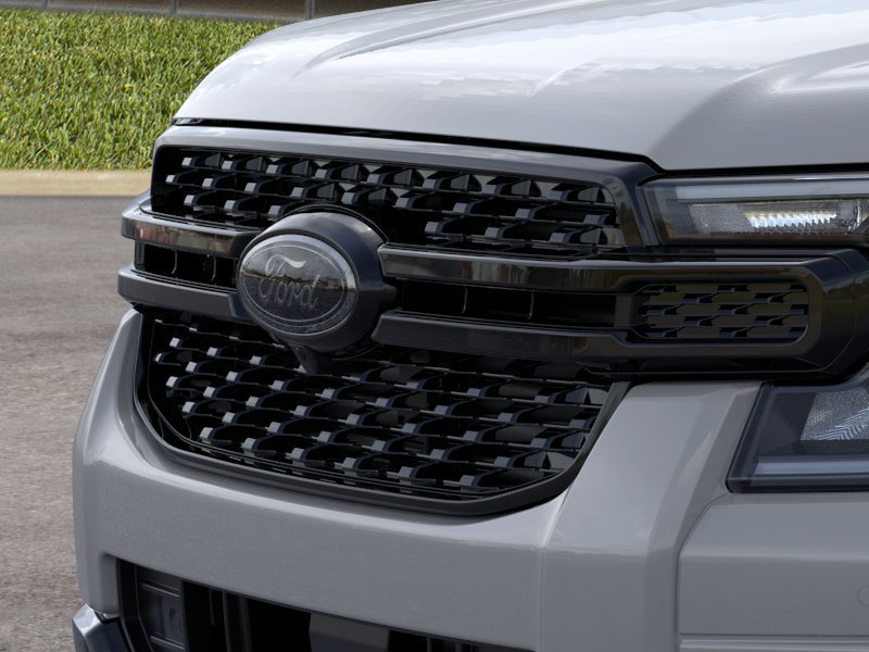 New 2026 Avalanche Ford XLT image 17