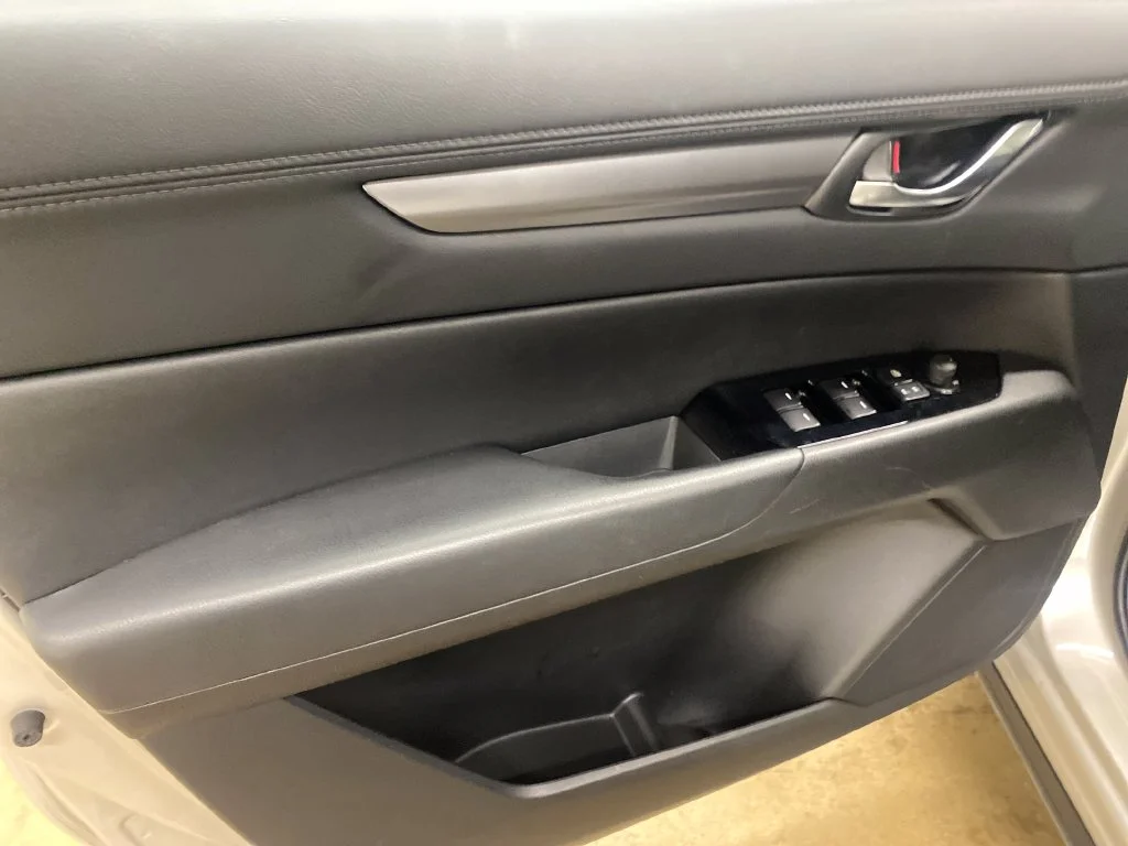 Used 2025 Silver Mazda 2.5 S Preferred Package image 10