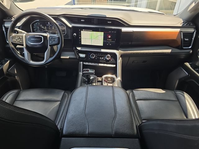 2023 GMC Sierra 1500 Denali Denali - Photo 11