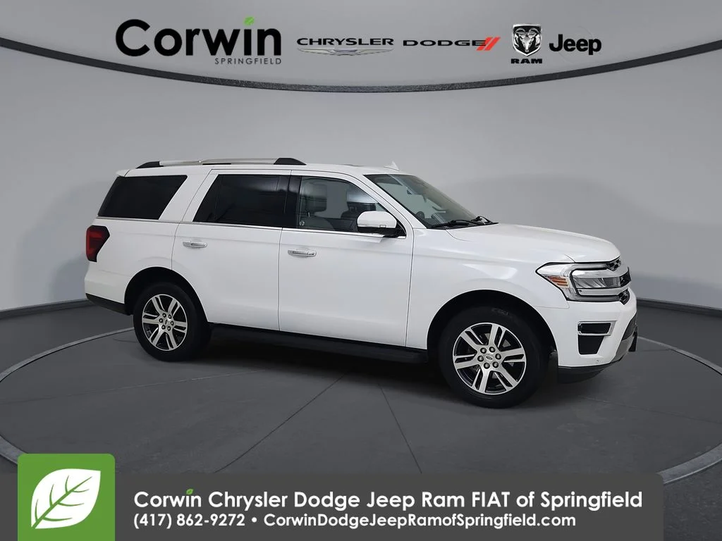 2024 Ford Expedition Limited 4X4's photo