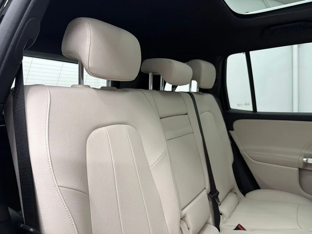 New 2026 Black Mercedes-Benz GLB 250 image 25