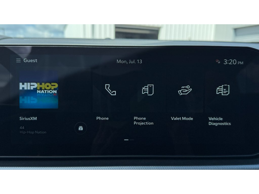New 2026 Gravity Gray Kia EX image 16