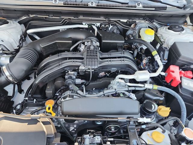 2026 Subaru Crosstrek Limited - Photo 24