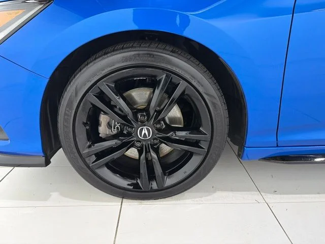 2026 Acura Integra A-Spec with Tech Package - Photo 46