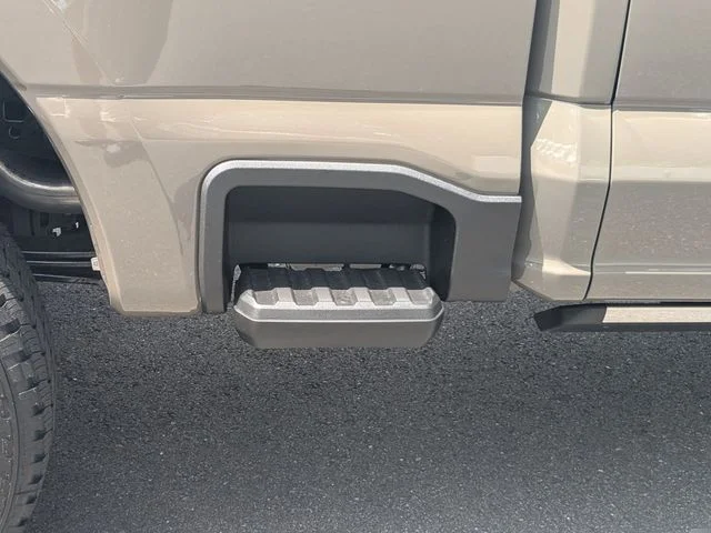 New 2026 Gray Ford  image 13