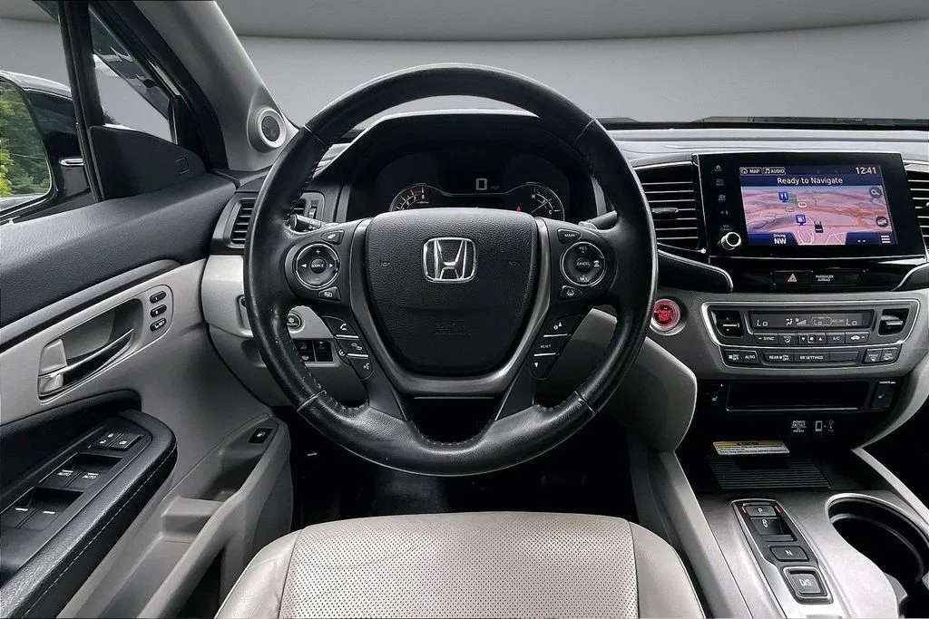 Certified Used 2022  Honda RTL-E image 8