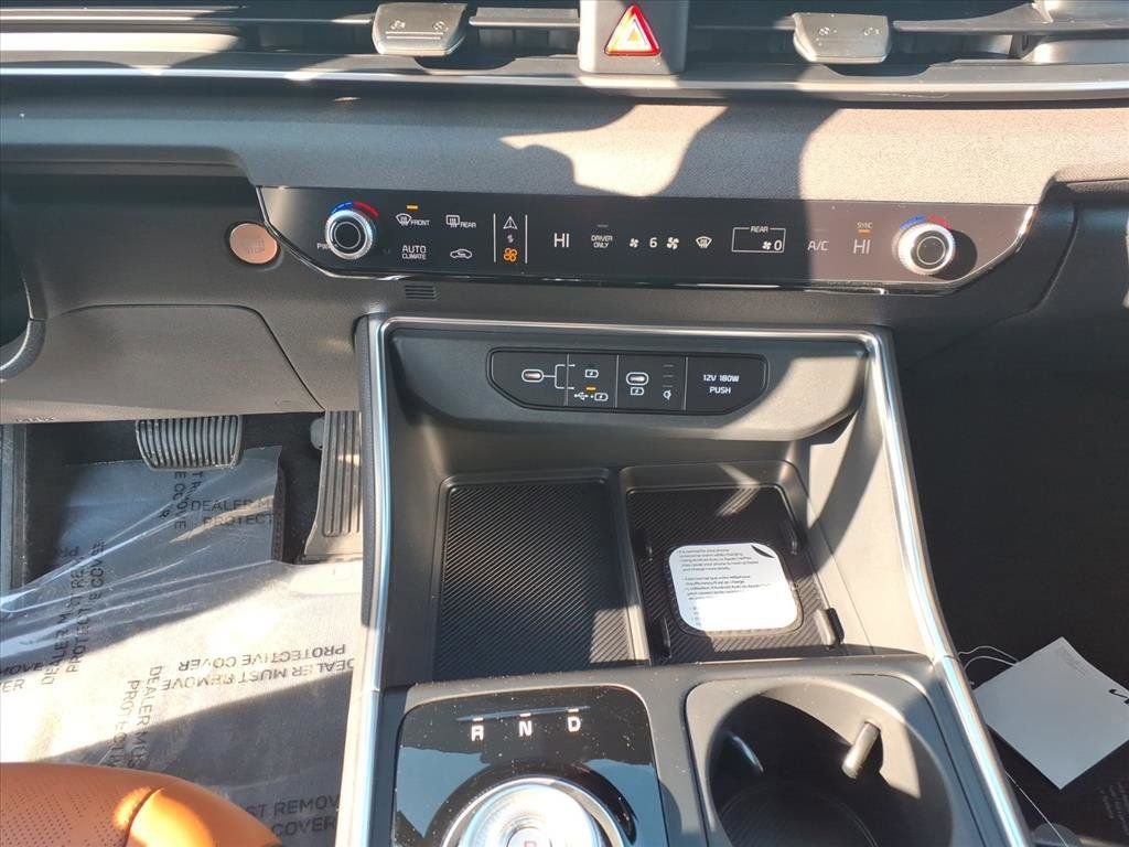 2026 Kia Carnival SX - Photo 23