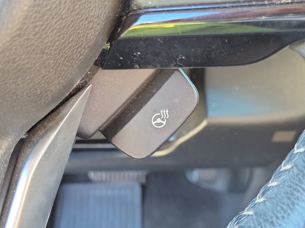 Used 2019 Black Subaru 2.5i Touring image 27