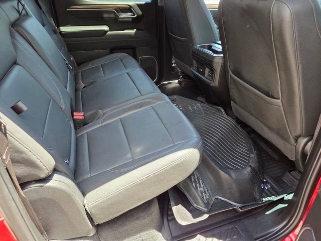 2025 Chevrolet Silverado 1500 RST - Photo 14