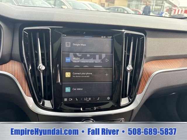 2025 Volvo V60 Cross Country Plus - Photo 24