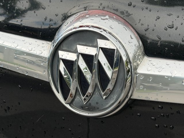 Used 2016 Black Buick Premium image 34