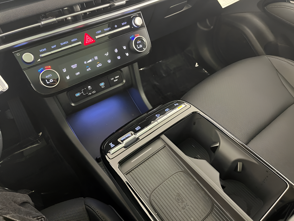 New 2026 Gray Hyundai Limited image 18