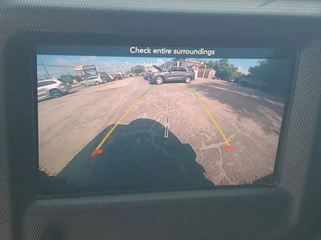 Used 2021 Sting-gray Clearcoat Jeep Sport S image 17