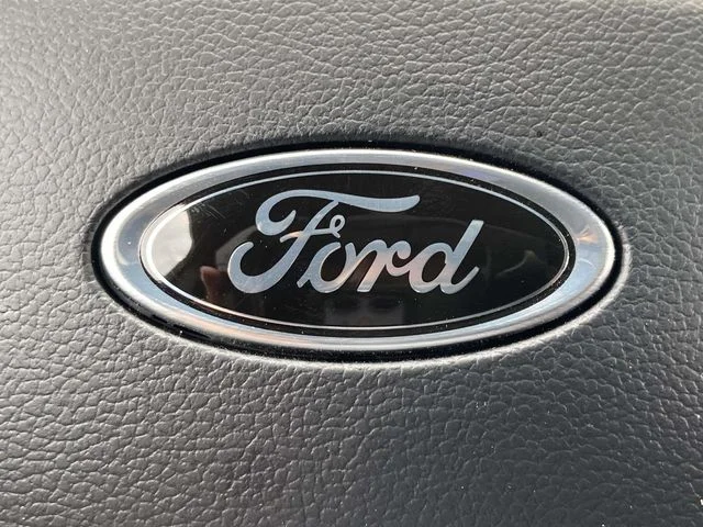 New 2026 White Ford Tremor image 25
