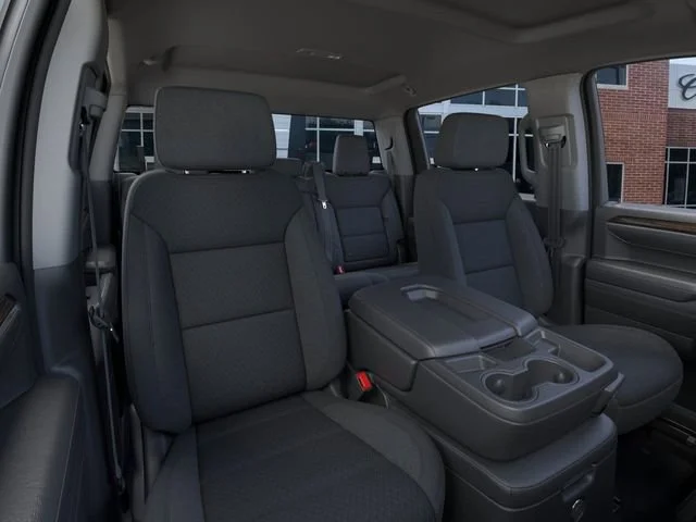 New 2026 Summit White GMC Elevation image 16