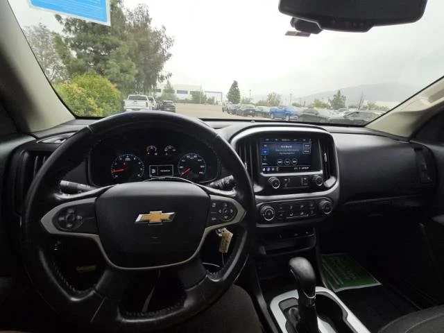Used 2022 Black Chevrolet LT image 3