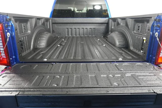 New 2026 Argon Blue Metallic Ford F-250® King Ranch® image 33