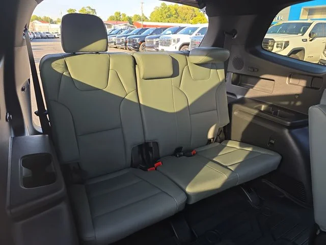 Used 2024 White Kia SX X-Line image 13