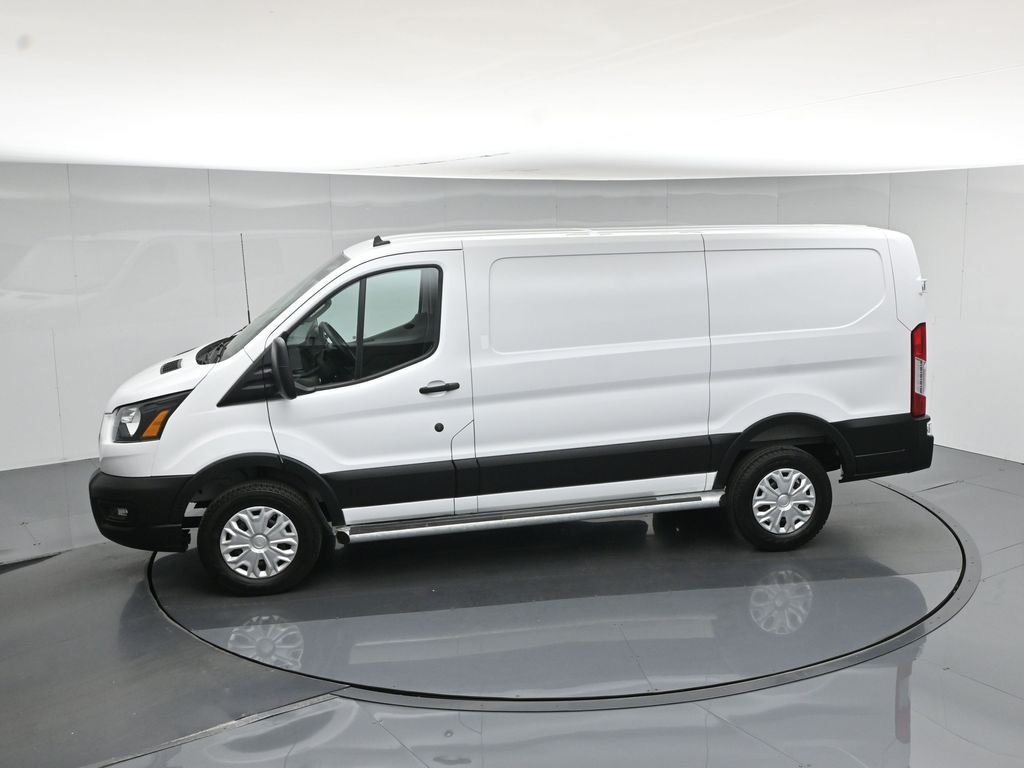 Certified Used 2025 White Ford Base image 44