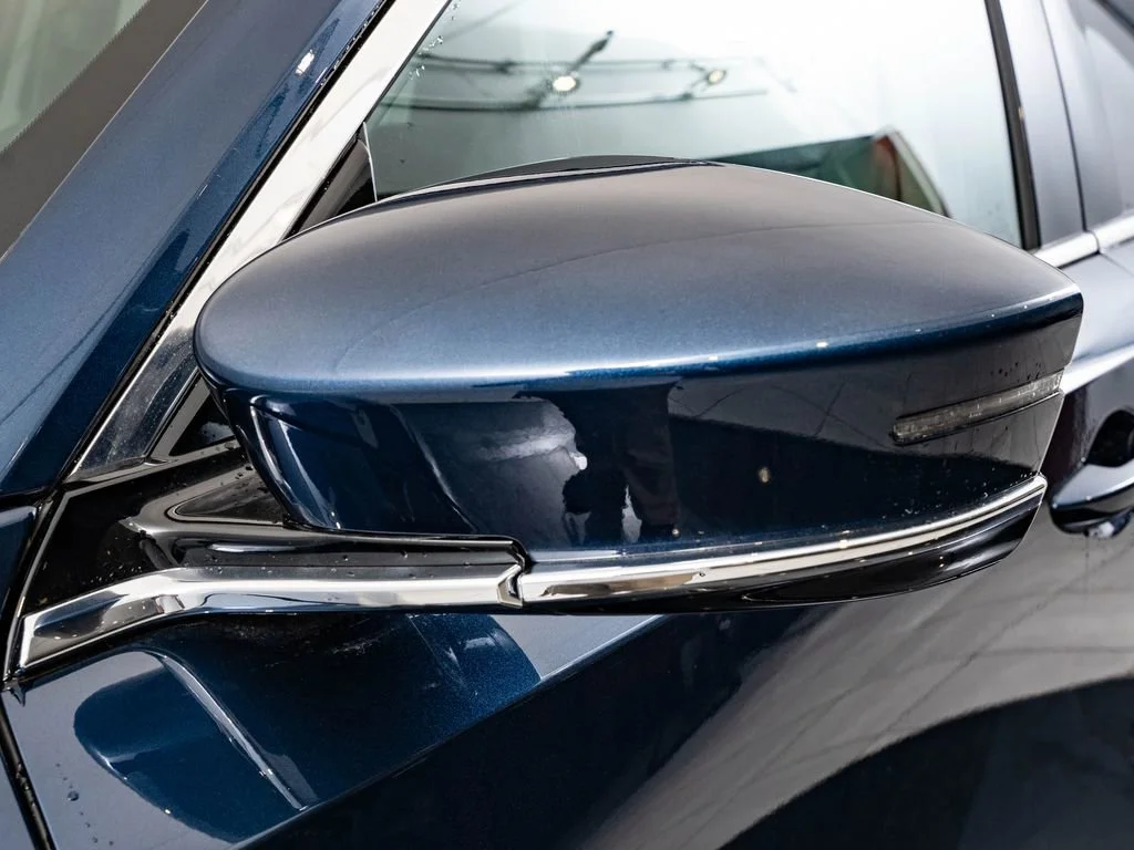 New 2026 Canyon River Blue Metallic Acura Technology Package image 16