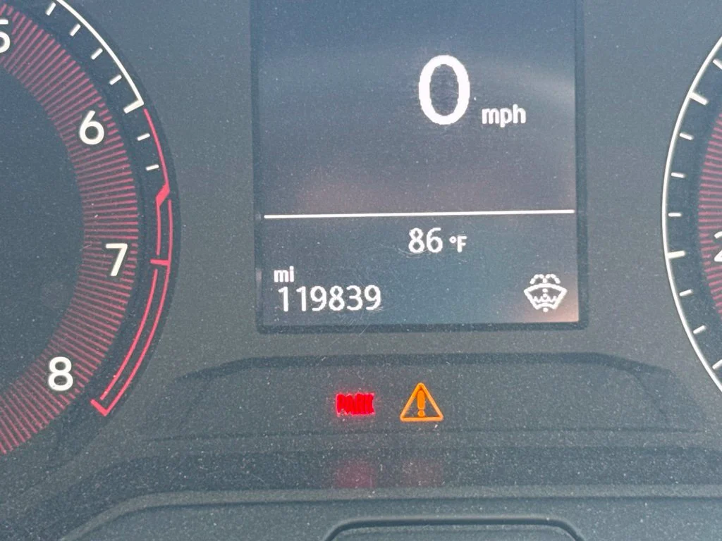 Used 2019 Gray Volkswagen 2.0T S image 8