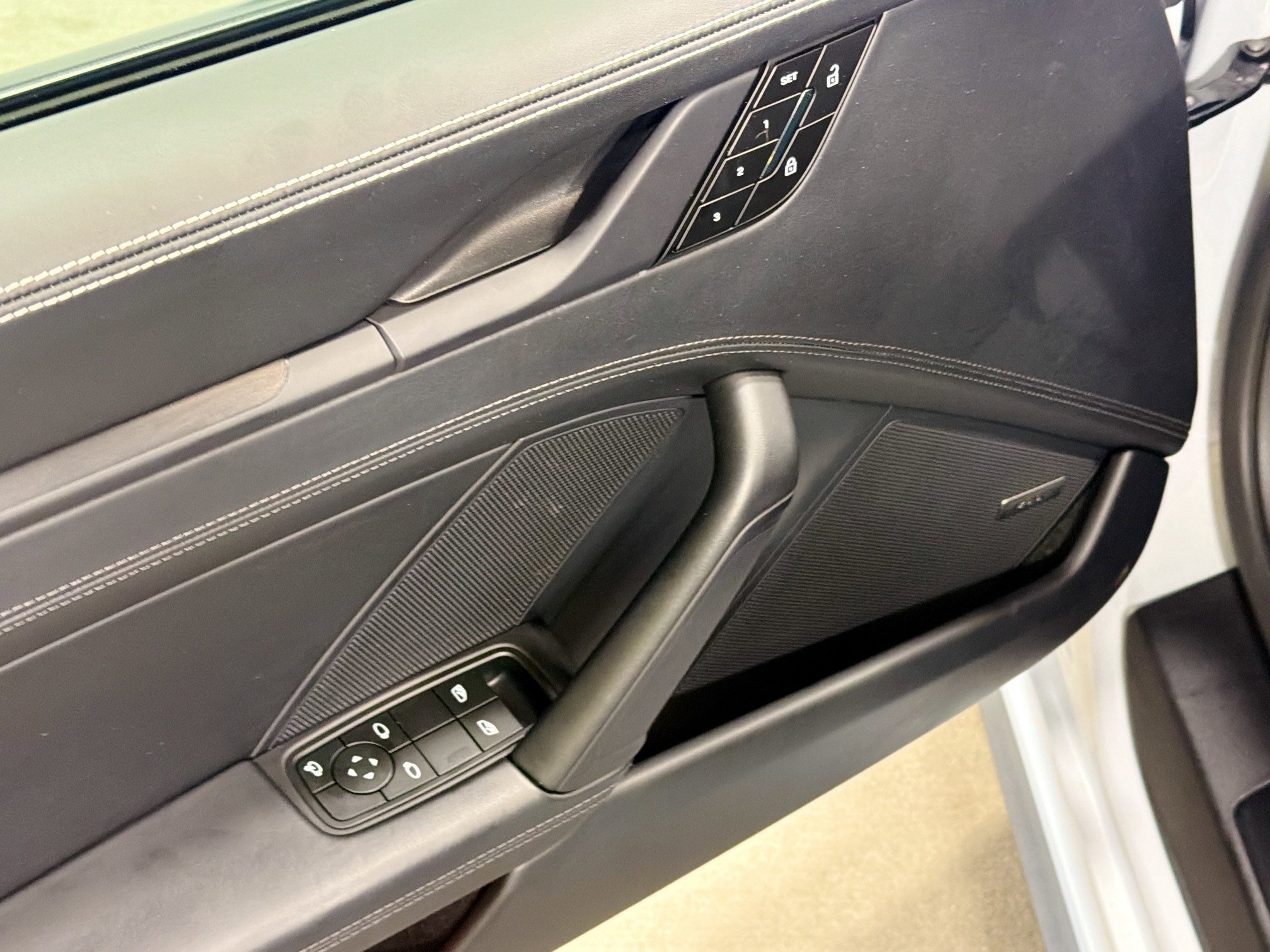Certified Used 2025 Ice Grey Metallic Porsche Carrera GTS image 21