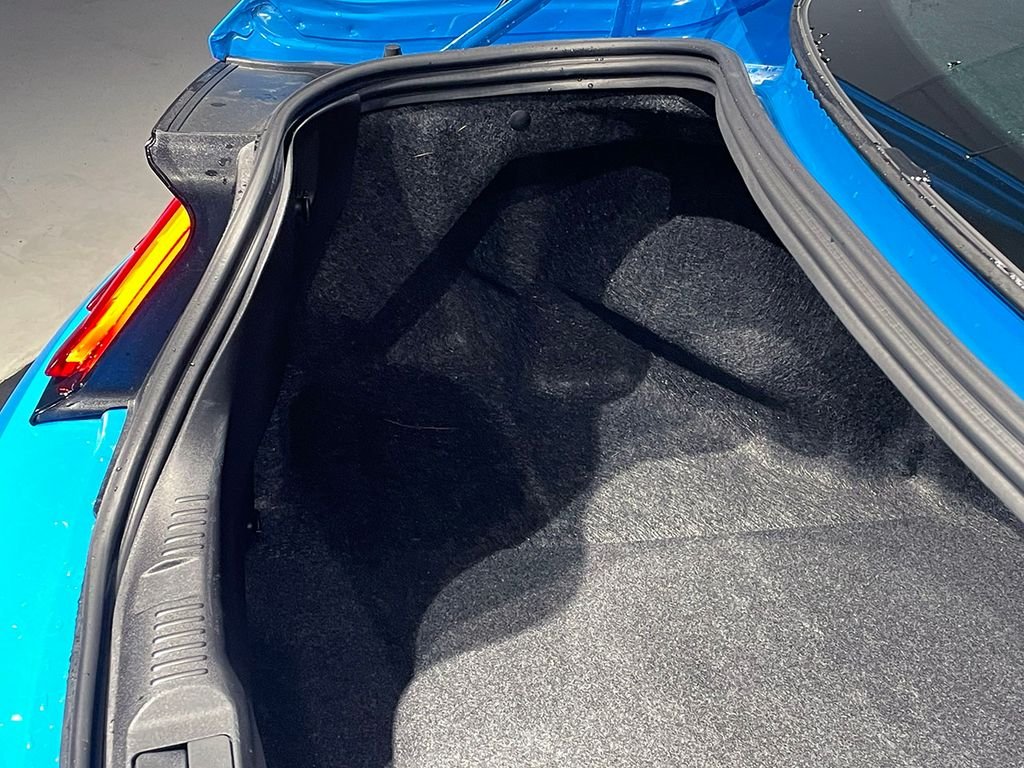 Used 2022 Blue Ford Shelby GT500 image 43