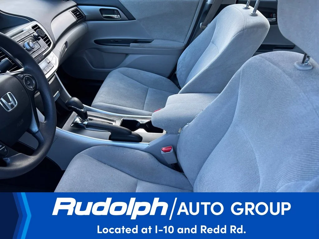 Used 2013  Honda LX image 9
