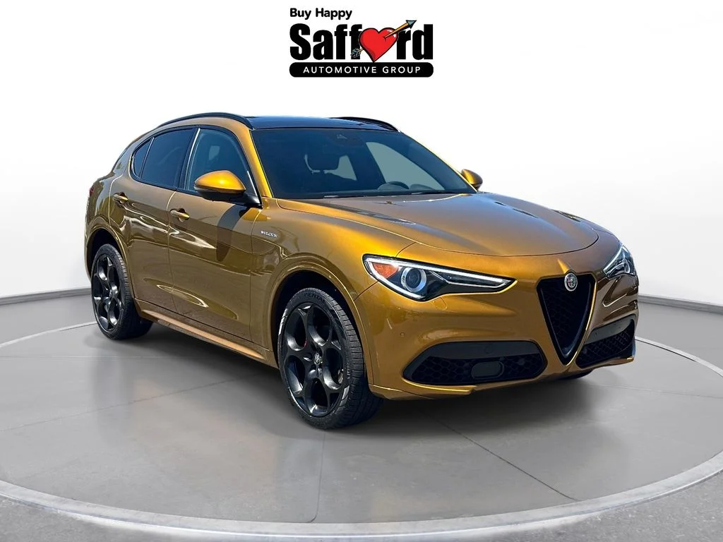 Used 2022 Ocra GT Tri-Coat Alfa Romeo Veloce image 10