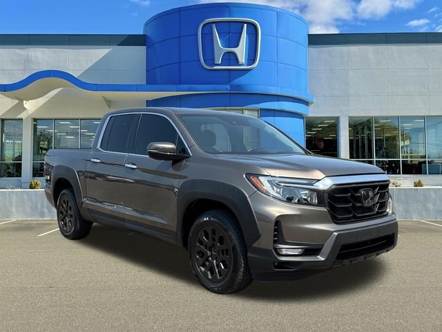 2023 Honda Ridgeline