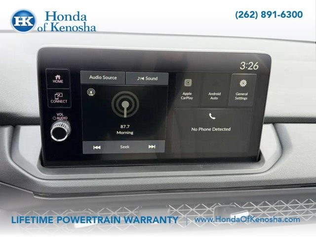 2026 Honda Accord SE - Photo 13