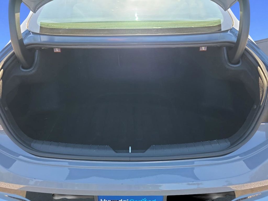 2024 Hyundai Sonata SEL - Photo 31